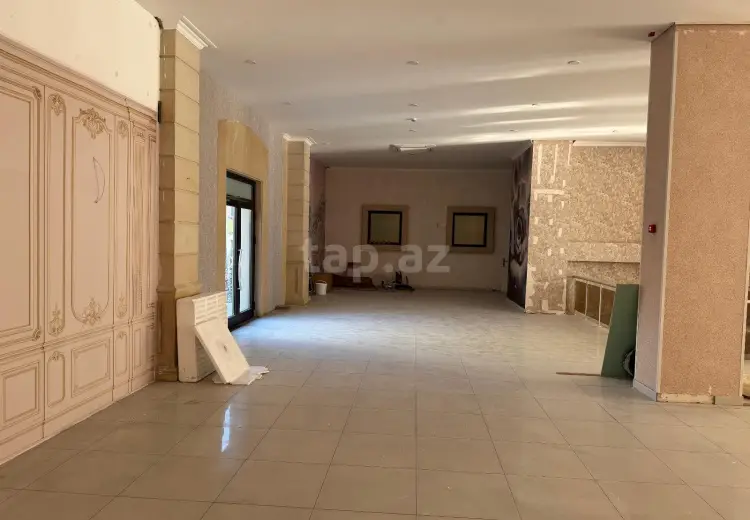 0 m² Obyekt / Ofis , Yeni Yasamal qəs., Yasamal, Bakı