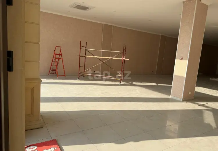 0 m² Obyekt / Ofis , Yeni Yasamal qəs., Yasamal, Bakı