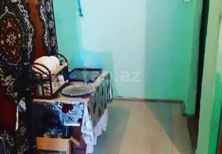 1 otaqlı mənzil , Astara