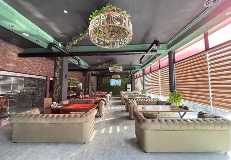 660 m² Obyekt / Ofis Satılır, Xətai, Bakı