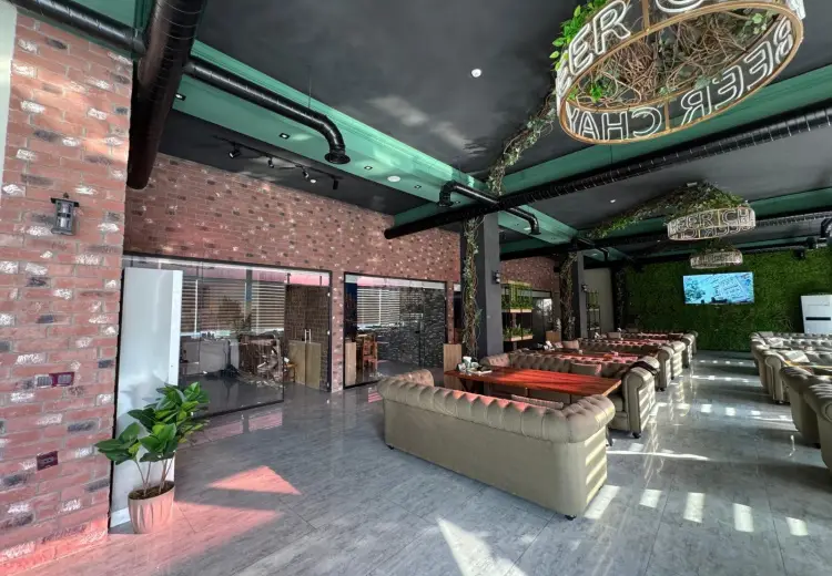 660 m² Obyekt / Ofis Satılır, Xətai, Bakı
