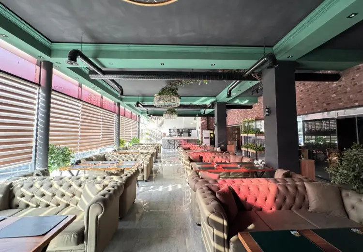 660 m² Obyekt / Ofis Satılır, Xətai, Bakı