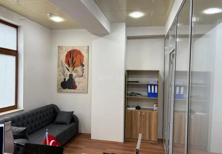 129 m² Obyekt / Ofis Satılır, Nəsimi, Bakı