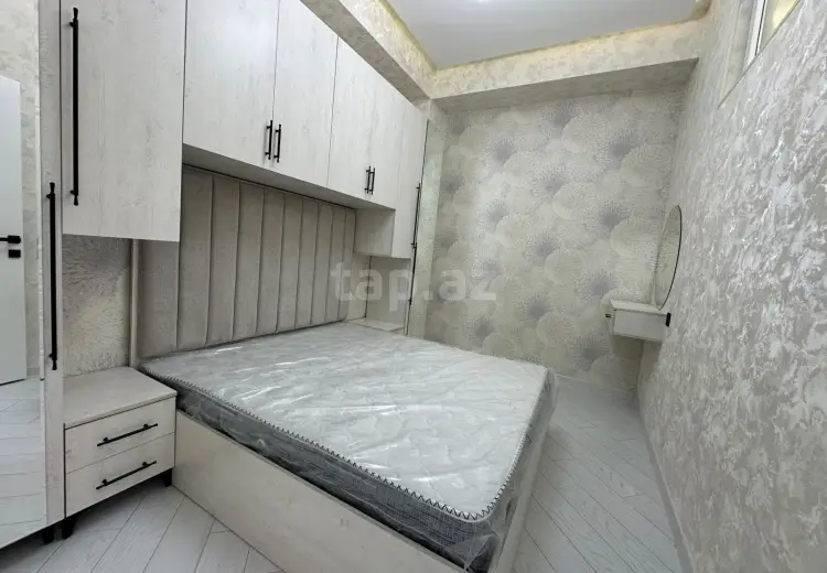 2 otaqlı mənzil , Xırdalan