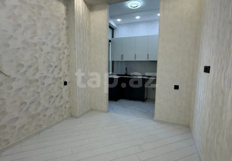 2 otaqlı mənzil , Xırdalan