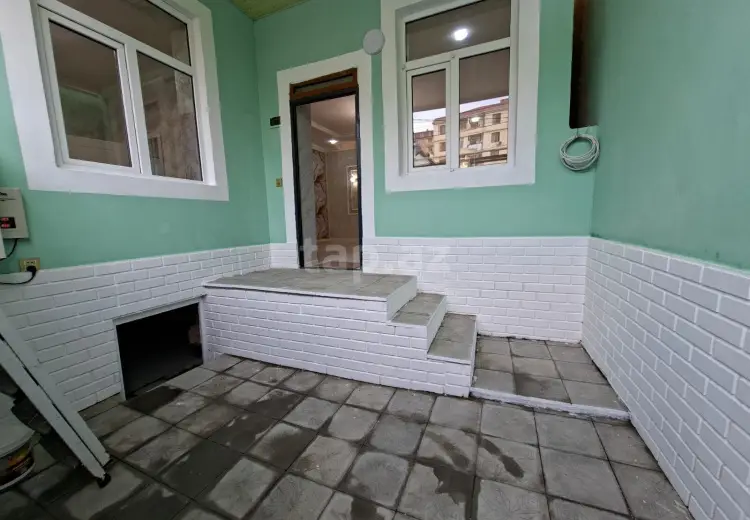 3 otaqlı mənzil , Xırdalan