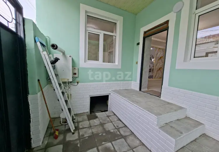 3 otaqlı mənzil , Xırdalan