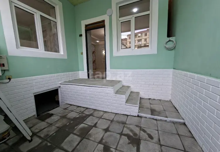 3 otaqlı mənzil , Xırdalan