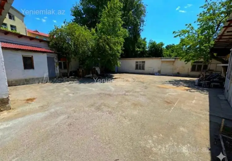 1000 m² Obyekt / Ofis Satılır, Sabunçu qəs., Sabunçu, Bakı