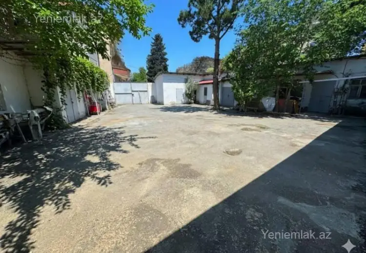 1000 m² Obyekt / Ofis Satılır, Sabunçu qəs., Sabunçu, Bakı