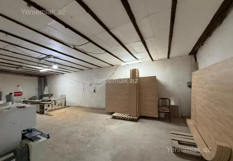 1000 m² Obyekt / Ofis Satılır, Sabunçu qəs., Sabunçu, Bakı
