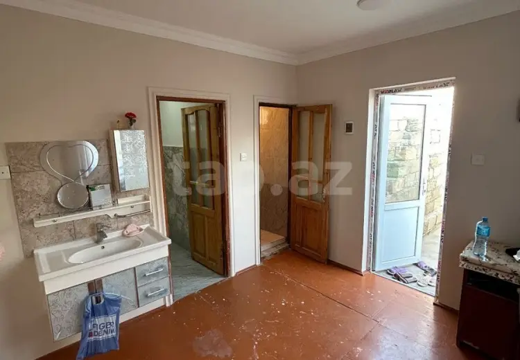 2 otaqlı mənzil , Xırdalan
