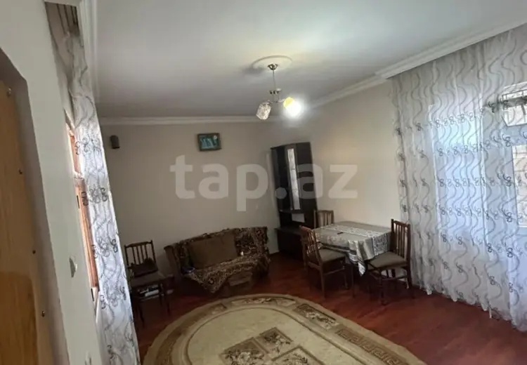 2 otaqlı mənzil , Xırdalan