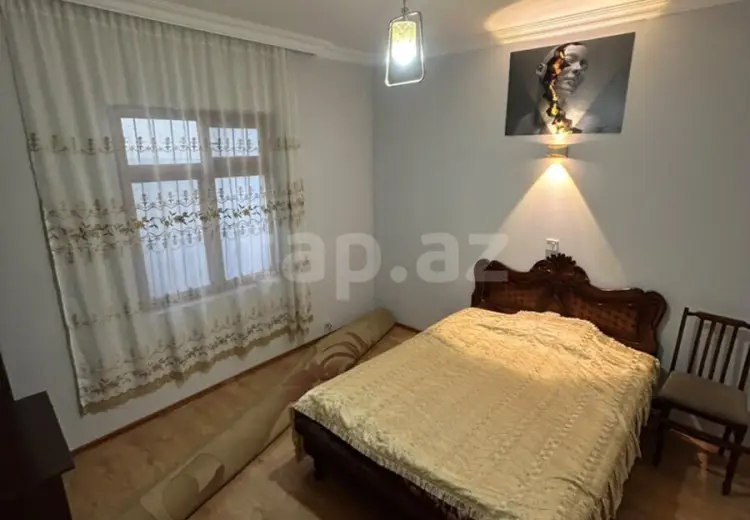 2 otaqlı mənzil , Xırdalan