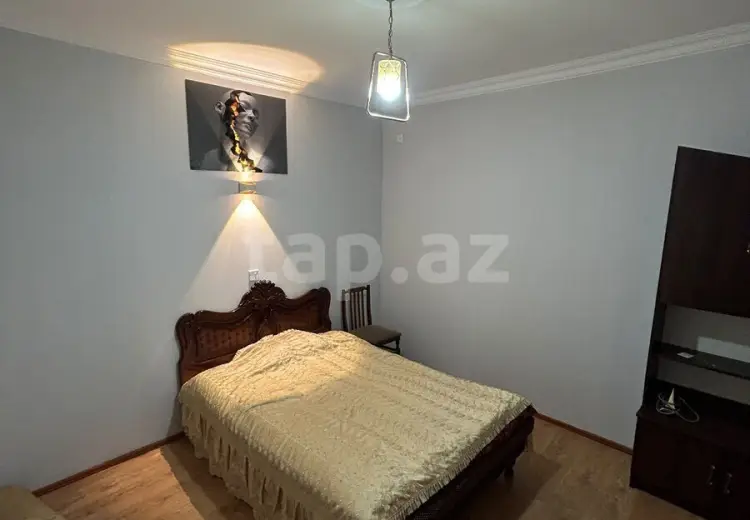 2 otaqlı mənzil , Xırdalan