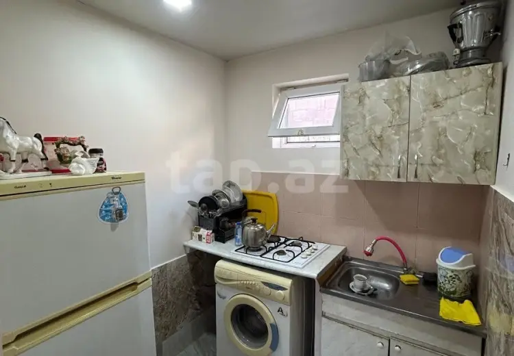 2 otaqlı mənzil , Xırdalan