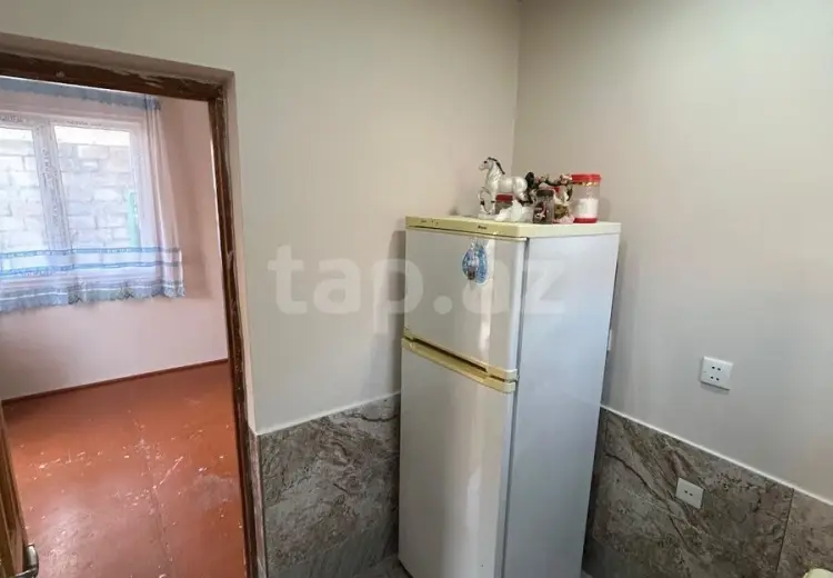 2 otaqlı mənzil , Xırdalan