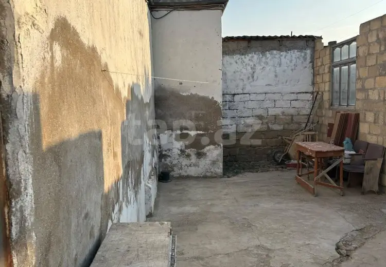 2 otaqlı mənzil , Xırdalan