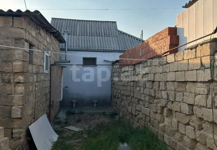 2 otaqlı mənzil , Xırdalan