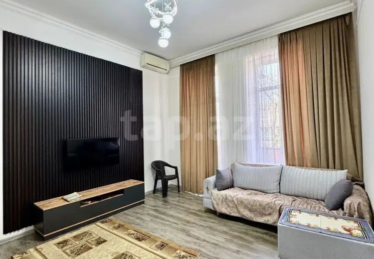 2 otaqlı mənzil , Bakı