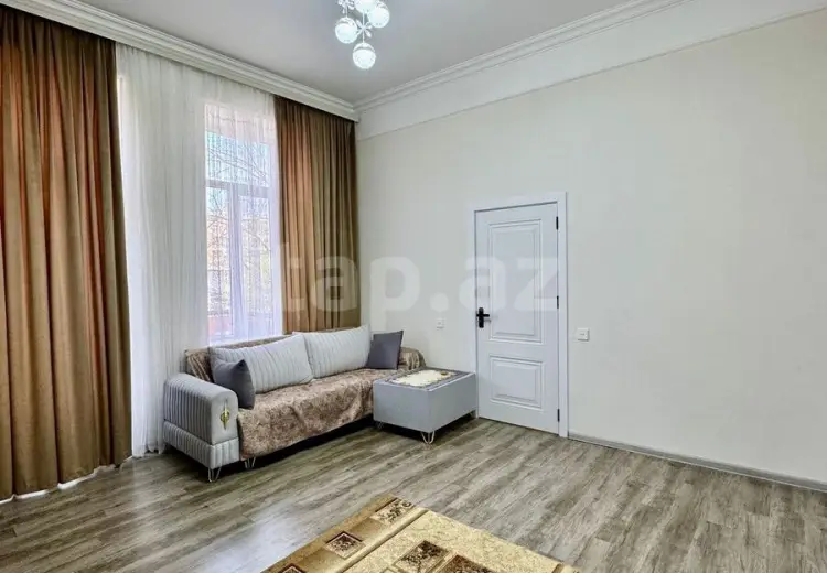 2 otaqlı mənzil , Bakı