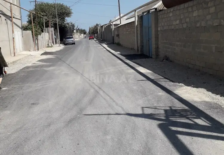 15 sot Torpaq Satılır, Bilgəh qəs., Sabunçu, Bakı