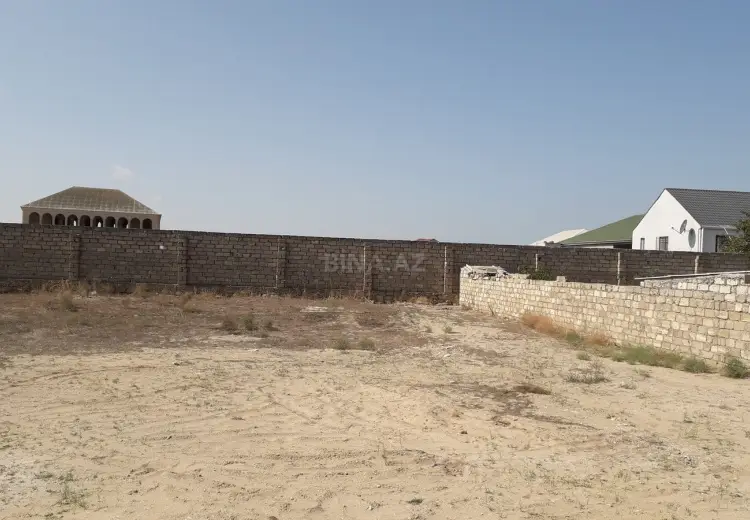 15 sot Torpaq Satılır, Bilgəh qəs., Sabunçu, Bakı