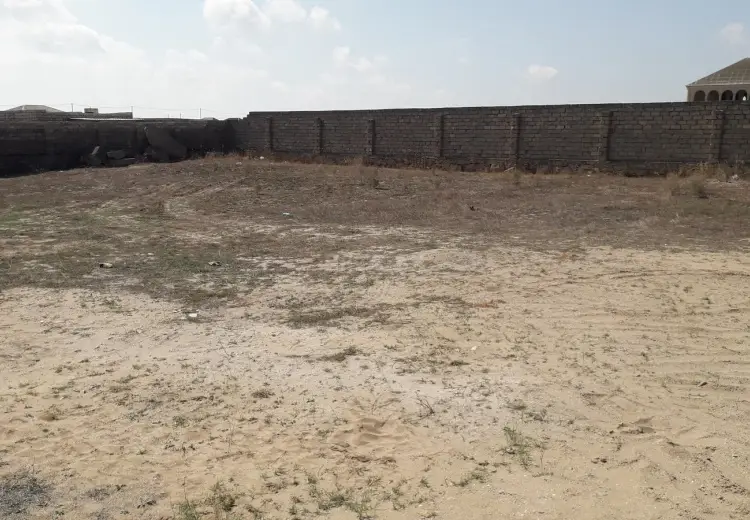 15 sot Torpaq Satılır, Bilgəh qəs., Sabunçu, Bakı