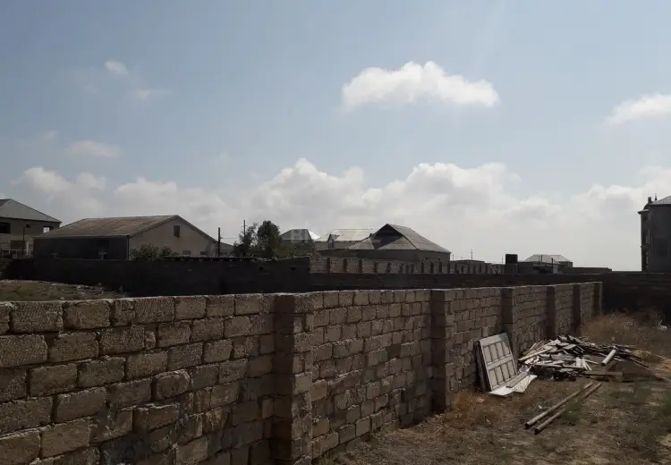15 sot Torpaq Satılır, Bilgəh qəs., Sabunçu, Bakı