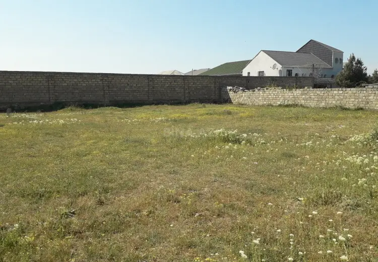 15 sot Torpaq Satılır, Bilgəh qəs., Sabunçu, Bakı