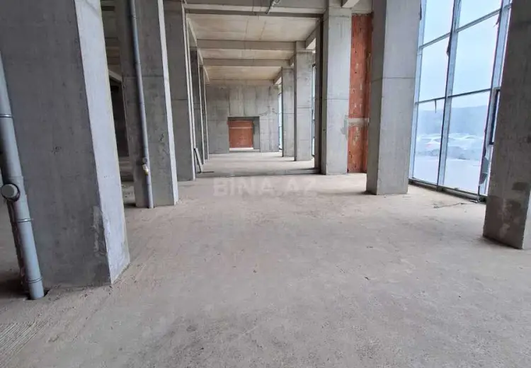 4200 m² Obyekt / Ofis Satılır, Xətai, Bakı