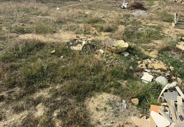 5.3 sot Torpaq Satılır, Badamdar qəs., Səbail, Bakı