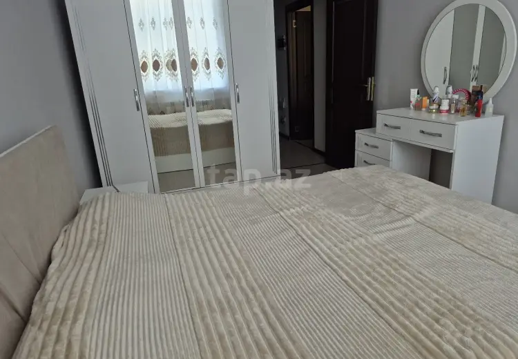 2 otaqlı mənzil Kirayə (aylıq), Hövsan qəs., Suraxanı, Bakı