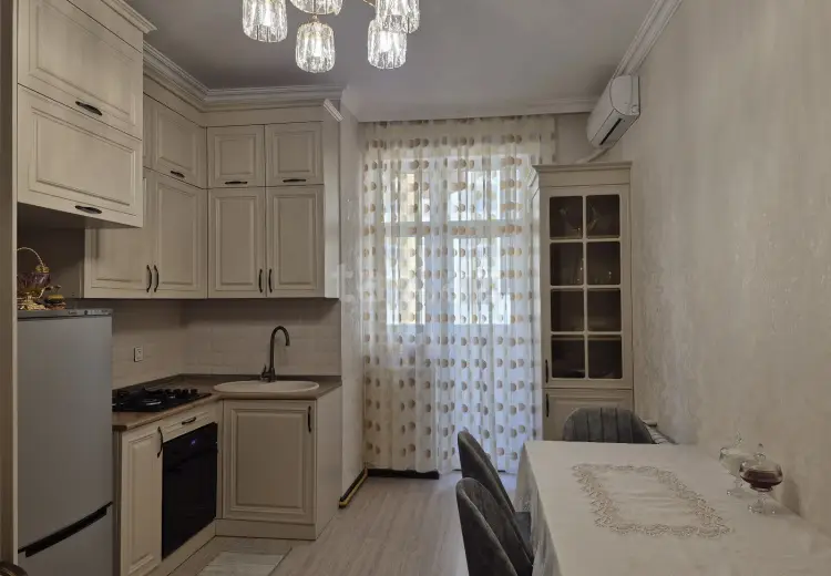 2 otaqlı mənzil Kirayə (aylıq), Hövsan qəs., Suraxanı, Bakı