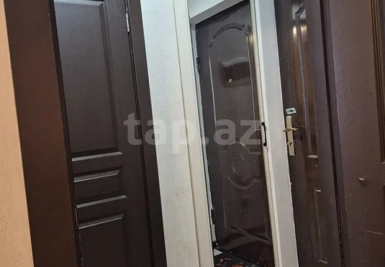 2 otaqlı mənzil Kirayə (aylıq), Hövsan qəs., Suraxanı, Bakı