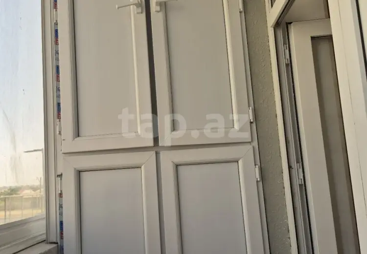 2 otaqlı mənzil Kirayə (aylıq), Hövsan qəs., Suraxanı, Bakı