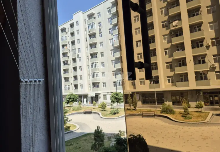 2 otaqlı mənzil Kirayə (aylıq), Hövsan qəs., Suraxanı, Bakı
