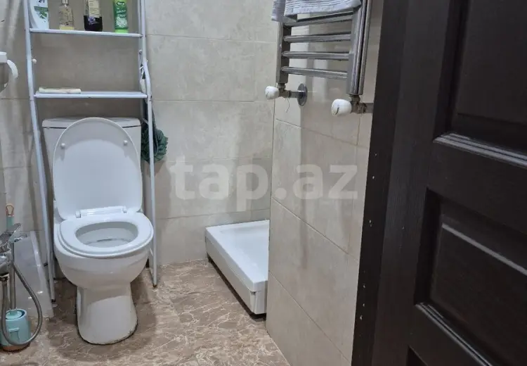2 otaqlı mənzil Kirayə (aylıq), Hövsan qəs., Suraxanı, Bakı