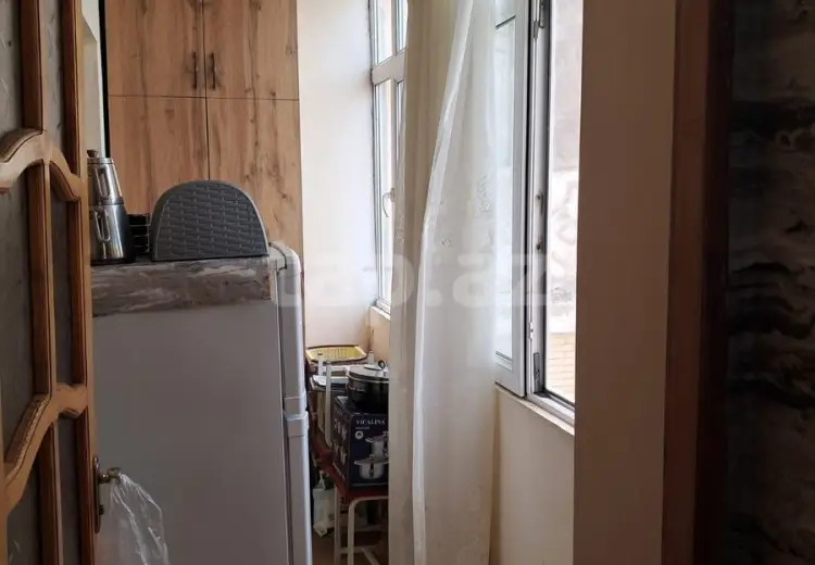 3 otaqlı mənzil , Sumqayıt