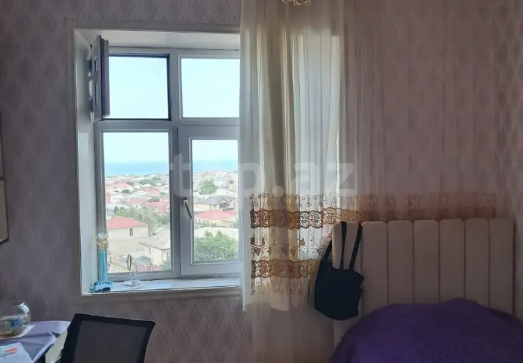 3 otaqlı mənzil , Sumqayıt