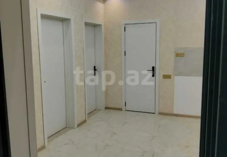 2 otaqlı mənzil , Xırdalan