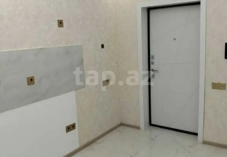 2 otaqlı mənzil , Xırdalan