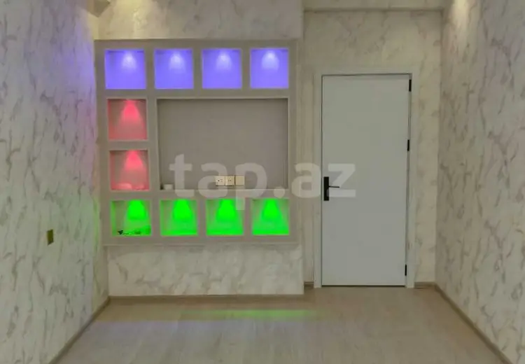 2 otaqlı mənzil , Xırdalan