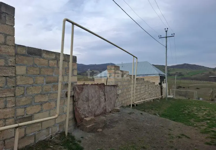 0 m² Obyekt / Ofis , Göygöl