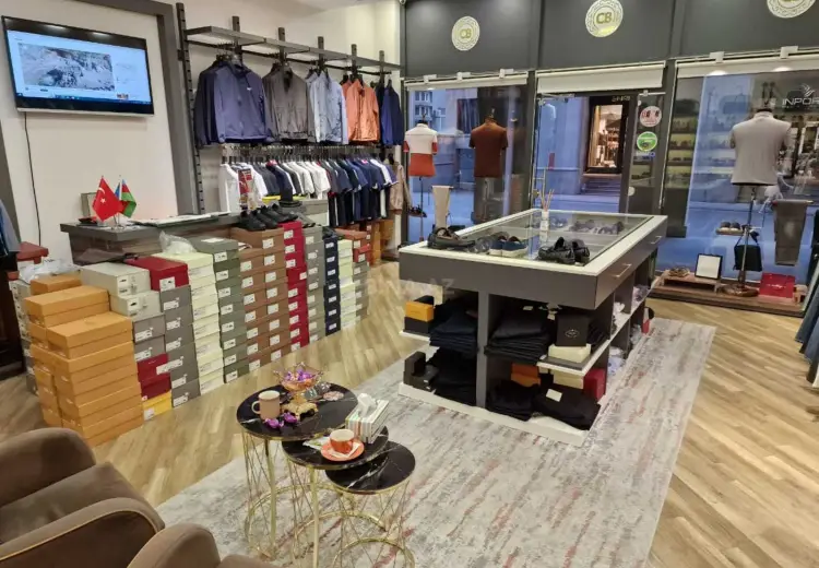 145 m² Obyekt / Ofis Satılır, Nəsimi, Bakı