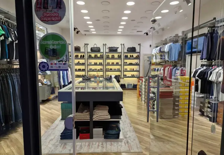 145 m² Obyekt / Ofis Satılır, Nəsimi, Bakı