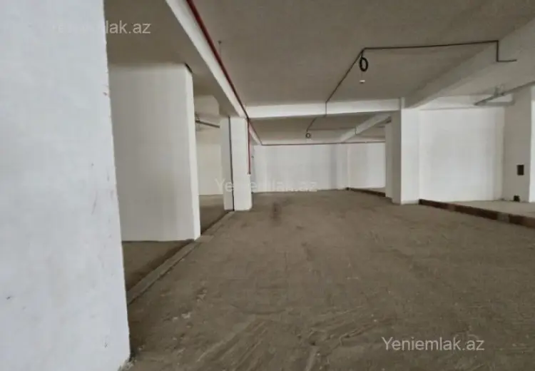 600 m² Obyekt / Ofis Satılır, Nəsimi, Bakı