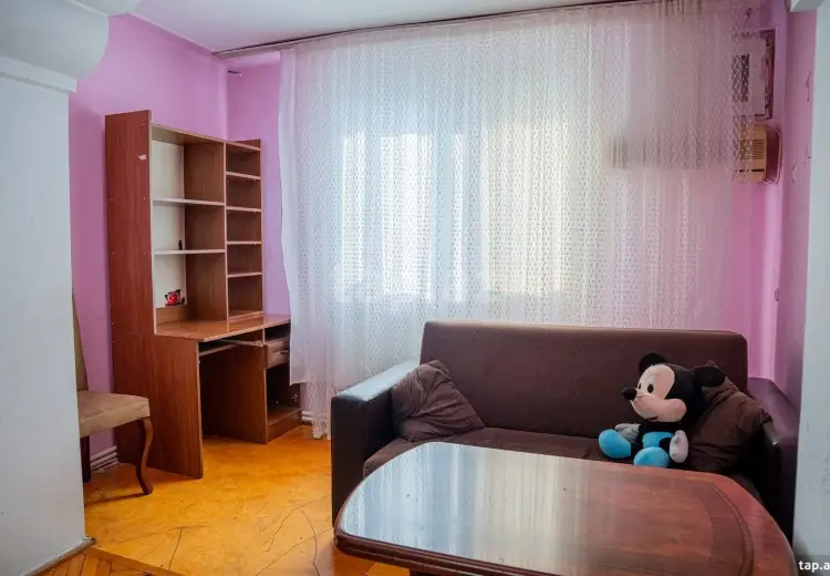 3 otaqlı mənzil , Bakı