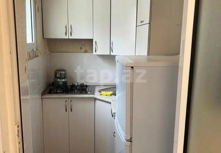 1 otaqlı mənzil Kirayə (aylıq), Bakıxanov qəs., Sabunçu, Bakı