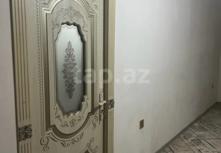 3 otaqlı mənzil Kirayə (aylıq), Bakı